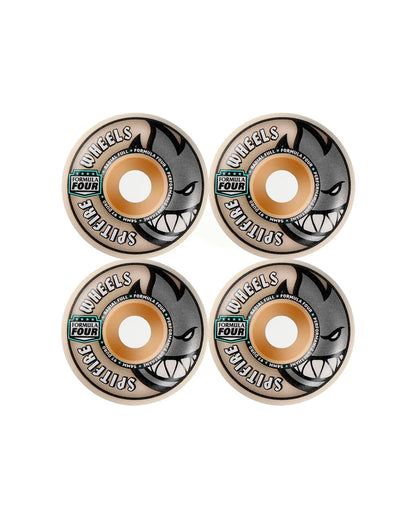 Spitfire F4 97 Radial Full 54mm