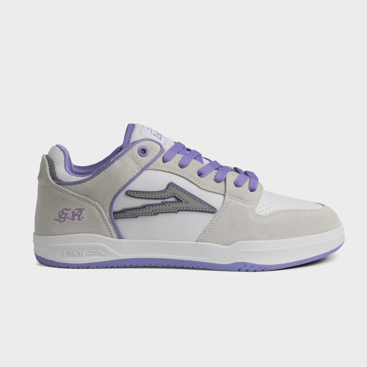 Lakai - Telford Low - Gabryel