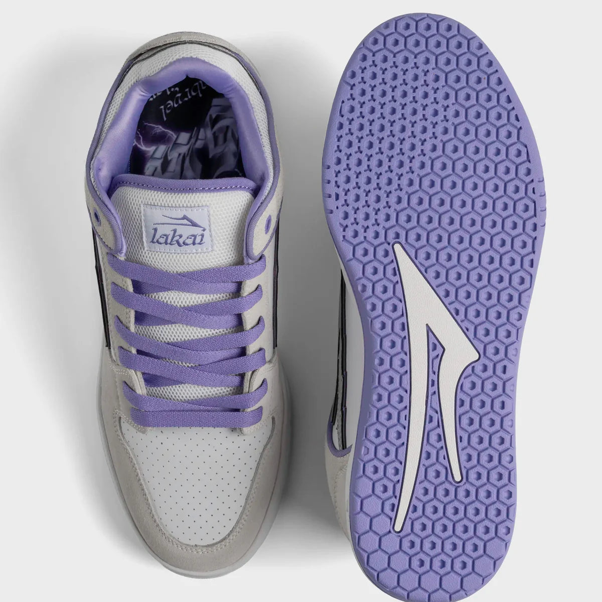 Lakai - Telford Low - Gabryel