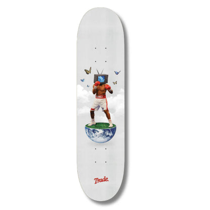 Trade Skateboards Gomez