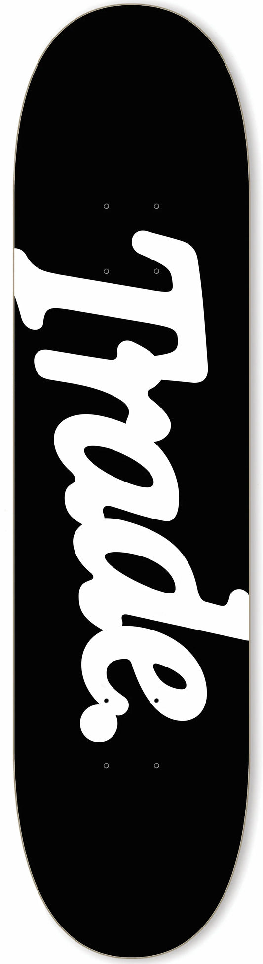 Trade Skateboards Logo