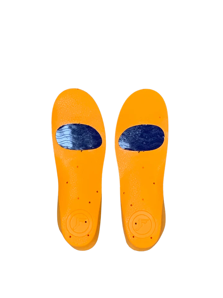 Kingfoam Orthotic Elite PRO FP Insoles