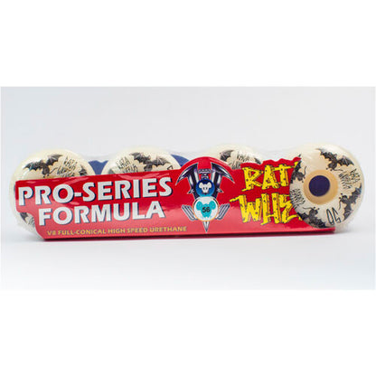 Rata Wheels Emiliano Torres 56 mm 98 shore A Natural