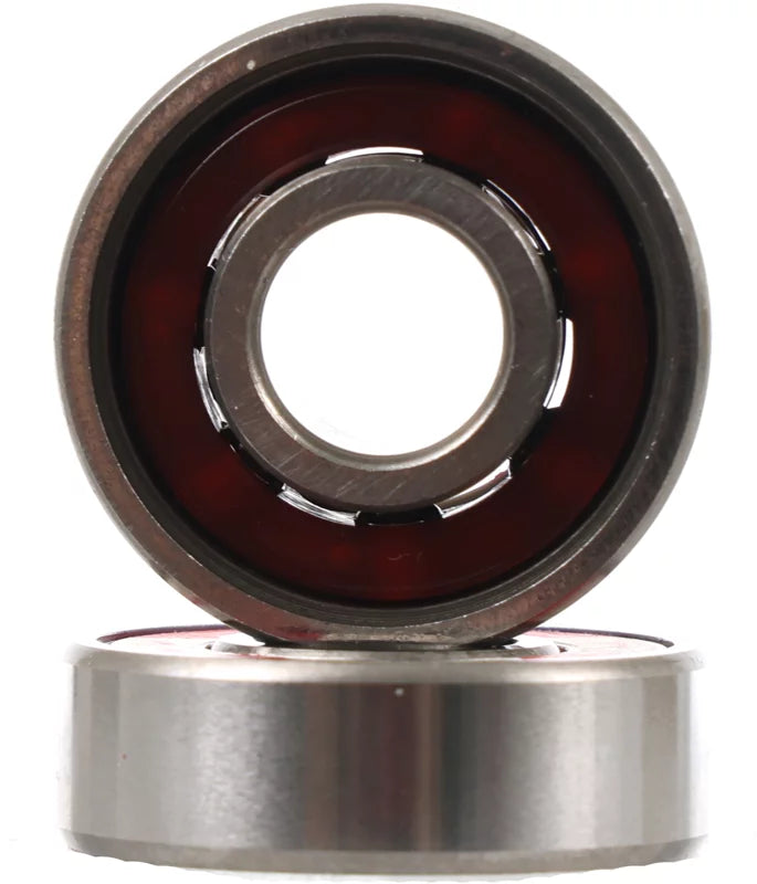 Chocolate Swiss Skateboard Bearings