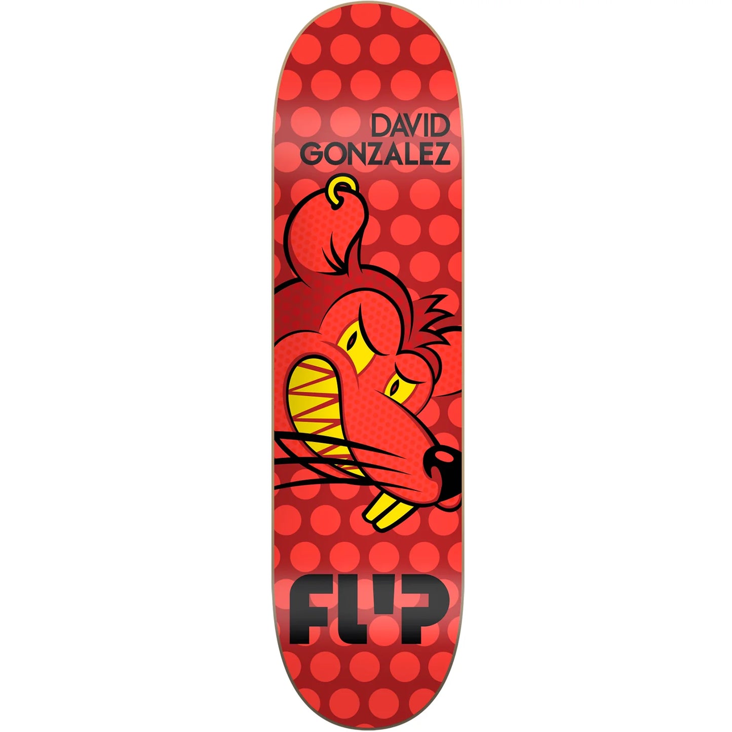Flip - David Gonzalez