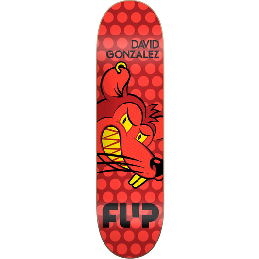 Flip - David Gonzalez