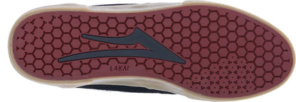Lakai Cambridge-Bastien Salabanzi