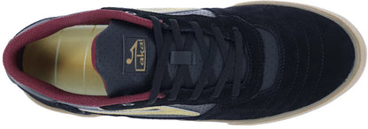 Lakai Cambridge-Bastien Salabanzi