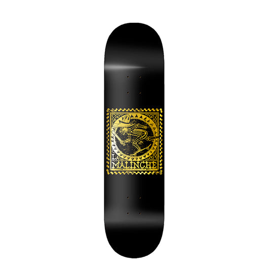 Tricolor - Malinche Skate x Tricolor