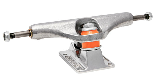 Forged Hollow Mid Independent Inverted Kingpin Skateboard Truck
