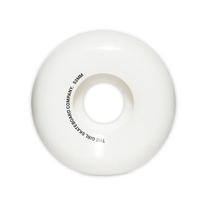 National Hero Staple Wheels