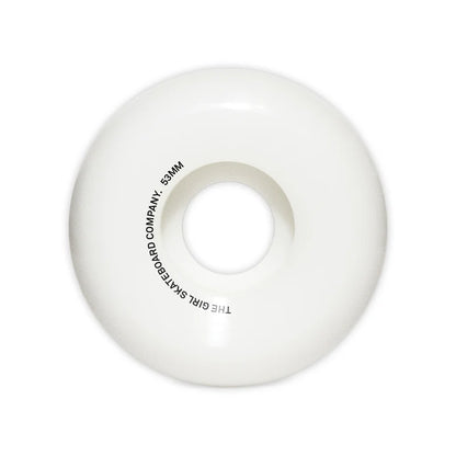 National Hero Staple Wheels