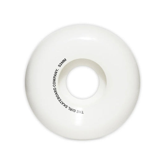 National Hero Staple Wheels