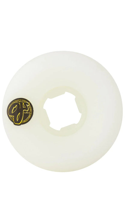 OJ Wheels 53mm 99A Team Line Original Hardline - Ruedas