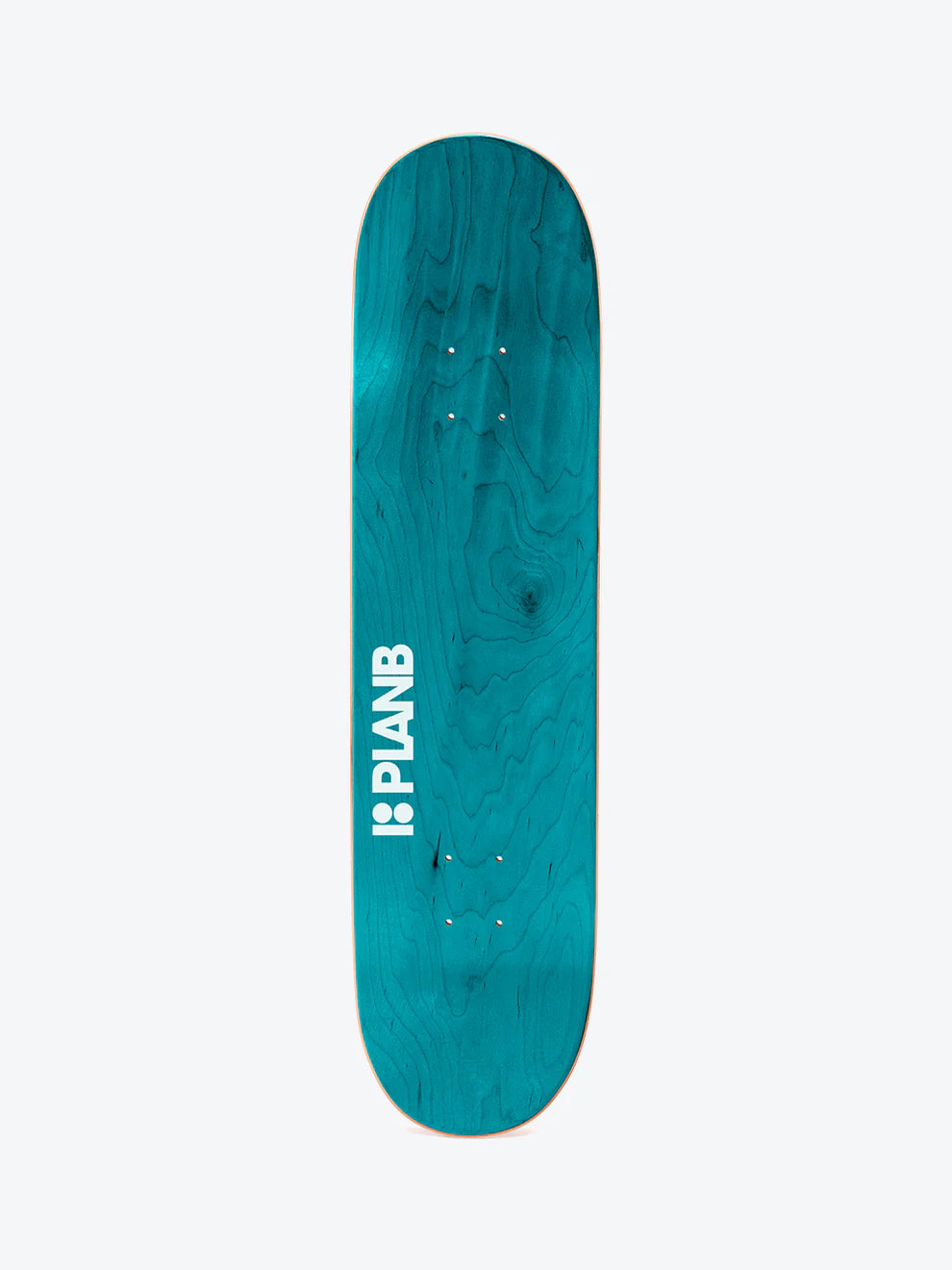 Plan B Born To Slide 8.0" Skate Deck