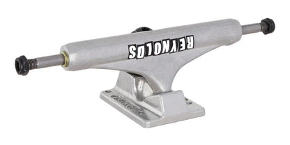 Hollow Reynolds Block Mid Independent Inverted Kingpin Skateboard Truck