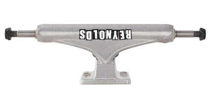 Hollow Reynolds Block Mid Independent Inverted Kingpin Skateboard Truck
