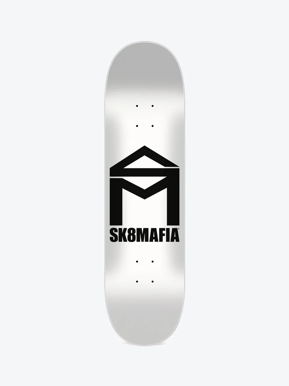 Sk8mafia House Logo Full Dip Skate Deck