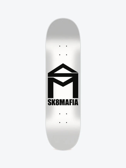 Sk8mafia House Logo Full Dip Skate Deck