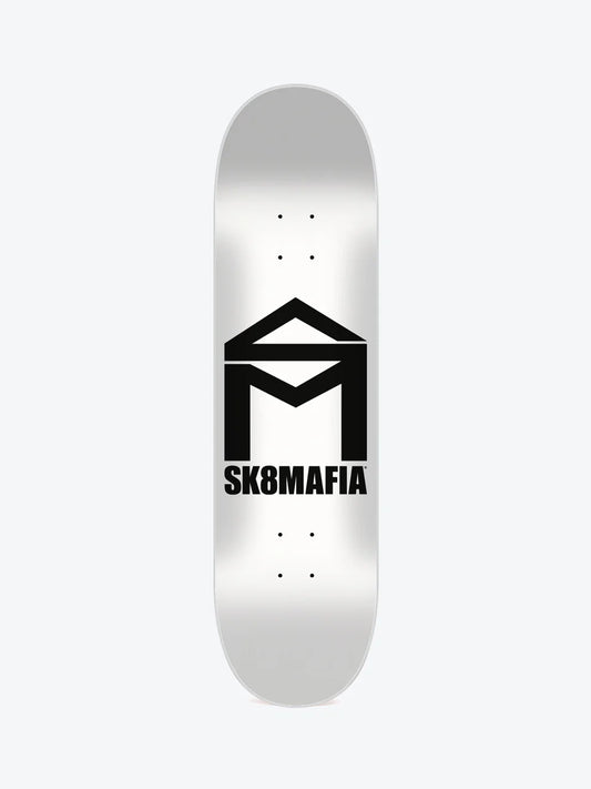 Sk8mafia House Logo Full Dip Skate Deck