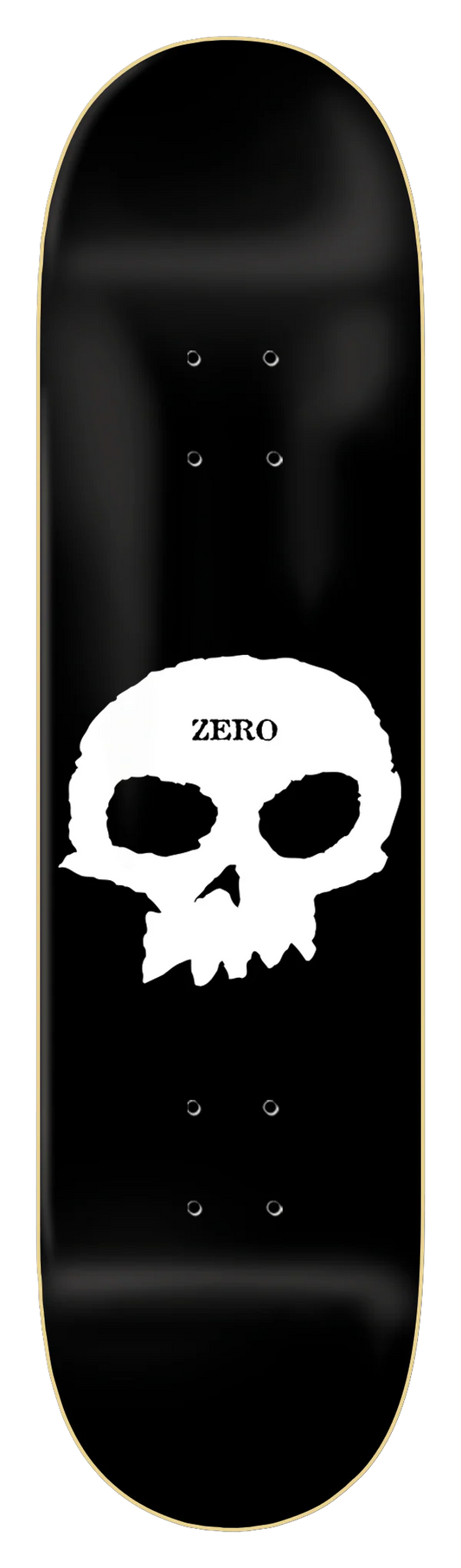 ZERO - Single Skull